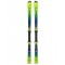 elan ace slx fis world cup plate