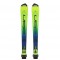 elan ace slx fis world cup plate