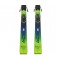 elan ace slx fis world cup plate