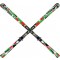 Elan gsx fis waveflex plate 2012 2013