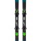 Elan gsx master plate skis bindings
