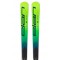 Elan gsx master plate skis tip