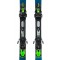 Elan SLX FIS WC Plate bindings