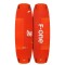 f-one board one red