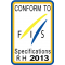 fis specifications RH 2013