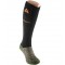 alpenheat heated socks wool