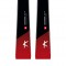 kessler python skis