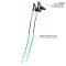 komperdell nt cabon skicross ti core
