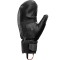 leki griffin base 3d mitt black