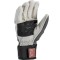 leki patrol 3d graphite maroon
