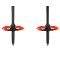 leki sherpa fx carbon powder binding basket