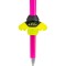 leki spitfire 3d neon magenta neon yellow berry