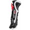 leki trigger 3d sl grip black white 16 mm