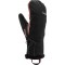 leki vallarta 3d women mitt black rose