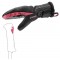 leki vallarta 3d women mitt black rose