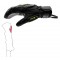 leki wcr c tech 3d mitt