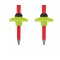 leki wcr lite sl 3d red tips