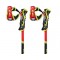 leki wcr sl 3d red grips