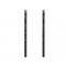 leki qntm ski poles tubes