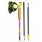 leki ultratrail fx one superlite pink fold