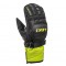 leki worldcup race coach flex s gtx junior mitt r