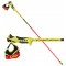 Leki WC racing Comp JR
