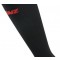 lenz compression socks 2.0 merino black