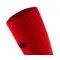 lenz compression socks 2.0 merino red