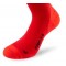 lenz compression socks 2.0 merino red