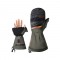 lenz heat glove 1.0 mittens hunting unisex