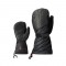 lenz heat glove 6 finger cap mittens women