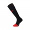 lenz heat socks 6.1 toe cap merino compression