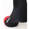 lenz heat socks 6.1 toe cap merino compression