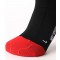 lenz heat socks 6.1 toe cap merino compression