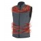 lenz heat vest 2.0 grey