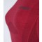 lenz set merino women with long pants red