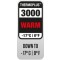 thermoplus level 3000 warm