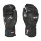 level sq cf mitt black