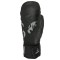 level sq jr cf mitt black