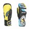 level sq jr cf mitt rainbow