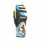 level sq jr cf mitt rainbow