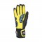level sq jr cf rainbow ski gloves