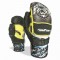 level thumb protector black