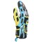 level worldcup jr cf mitt yellow blue