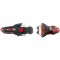 look spx12 race metrix gw b80 black hot red rental