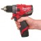 milwaukee M12 FPD-202X