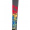 rossignol hero athlete fis sl Factory limited edition 165