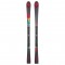 rossignol hero athlete fis sl Factory limited edition 165