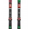 rossignol hero fis sl factory 165 cm r22 r12m spx 15