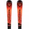 rossignol hero athlete multievent nx7gw red
